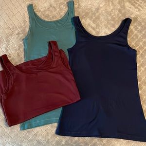 Targets A New Day Brand Tank Bundle